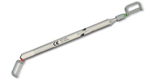 Holder til Echarri IPR instrumenter Dobbeltendet*