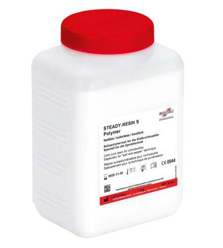 Steady-resin S polymer 1 kg*