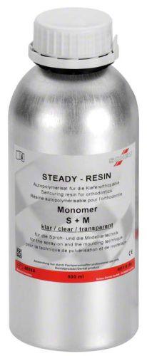 Steady-resin monomer 500 ml*