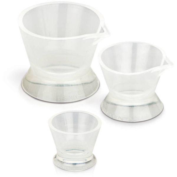 Resimix blandekop stor 70 ml