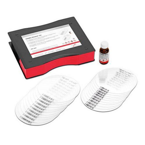 OSAMU retainer sæt*