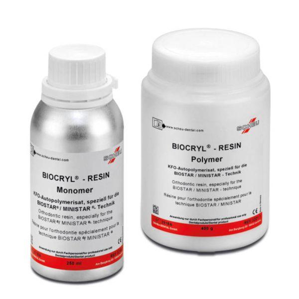 Biocryl-Resin monomer 250 ml*