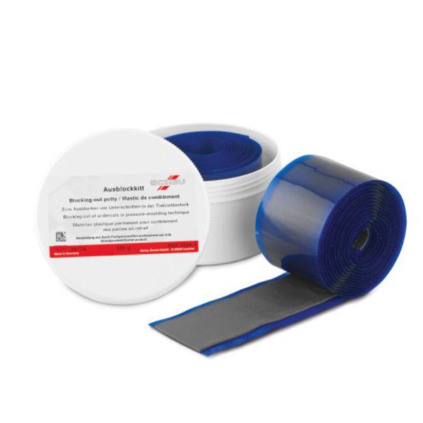 Blocking-out Putty 250 gram*