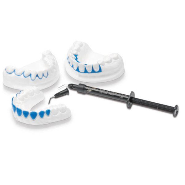 Blue blokker 4x1.5 gram