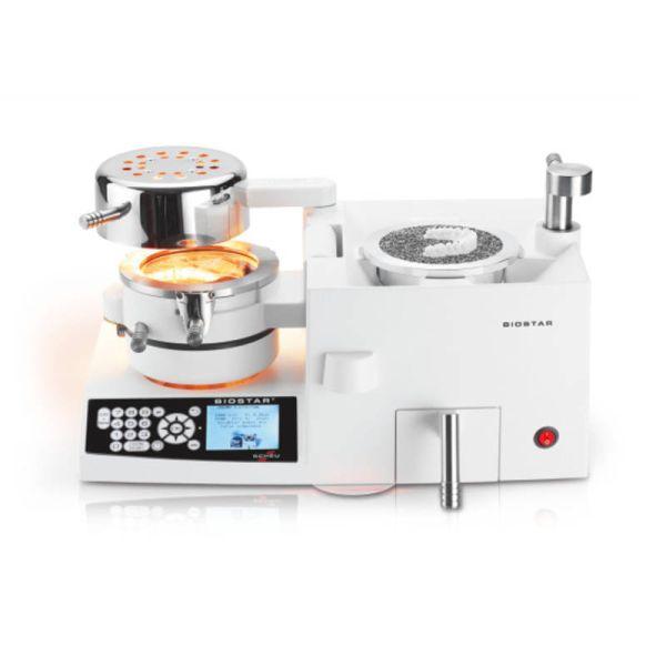 Biostar pladeapparat 230 W *