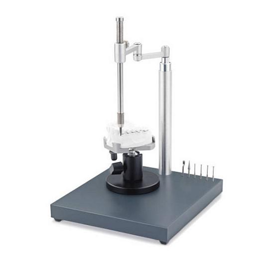Scheu Paralellometer*