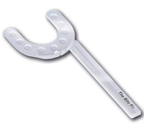 Bite Fix Gauge bidregistreringsgaffel 10 stk*