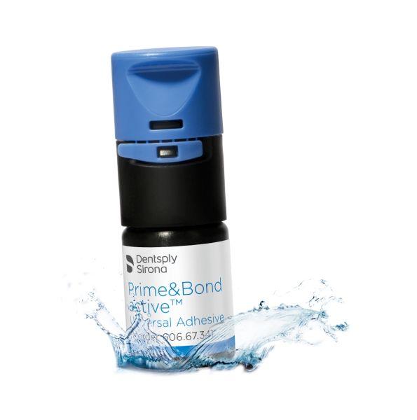 Prime&Bond Active 4 ml flaske