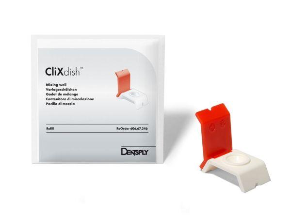 CliXdish 3 stk