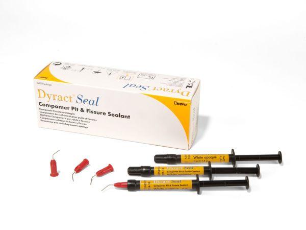 Dyract Seal 3x1 ml hvid-opak*