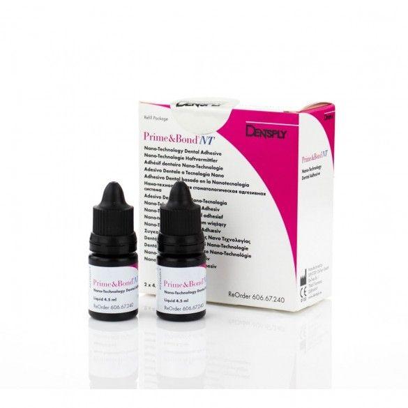 Prime&Bond NT 2x4.5 ml