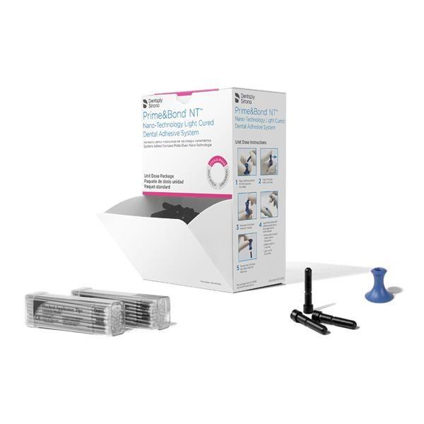Prime&Bond NT unitdose 80x0.125 ml