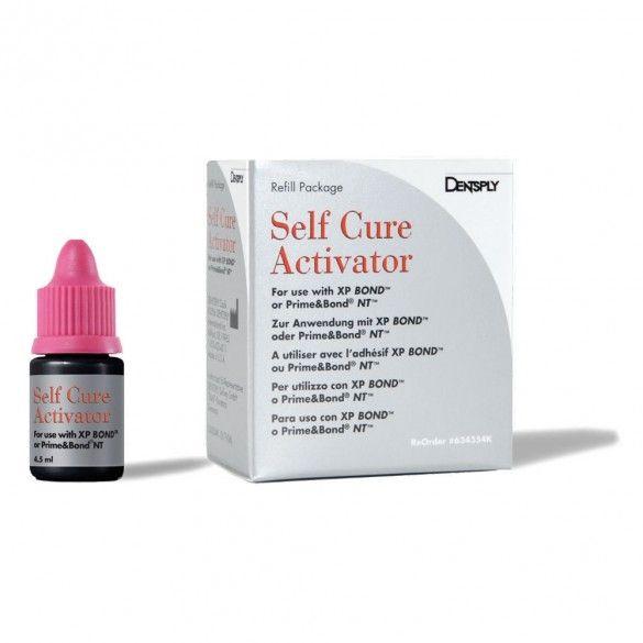 Self Cure aktivator 4.5 ml*