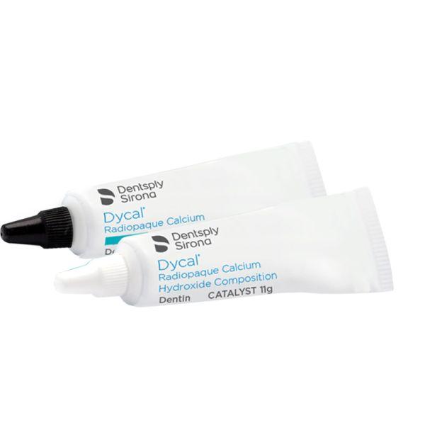 Dycal base og katalyst 24 gram Dentin