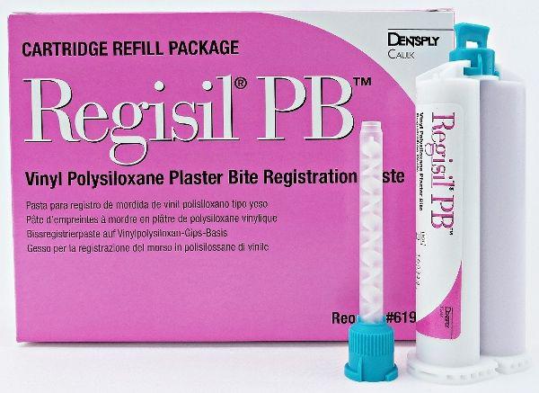 Regisil PB 4x50 ml magasin*