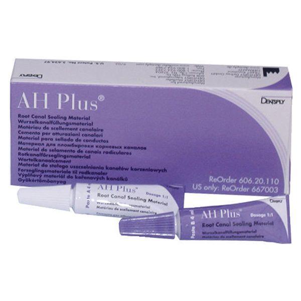 AH Plus pasta A+B tuber a 4 ml