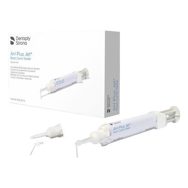 AH Plus Jet 1x15 gram Intro sæt