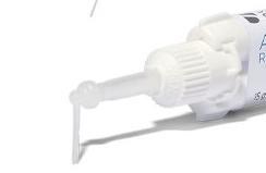 AH Plus Jet blandespidser hvid 40 stk