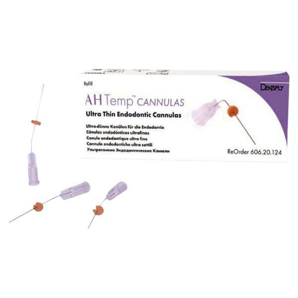 AH Temp kanyle 2x10 stk