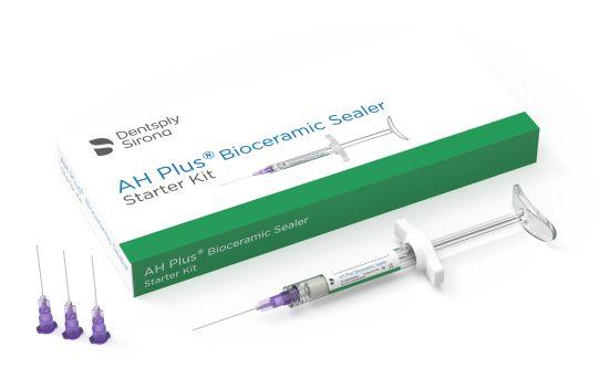 AH Plus Bioceramic Sealer Startssæt