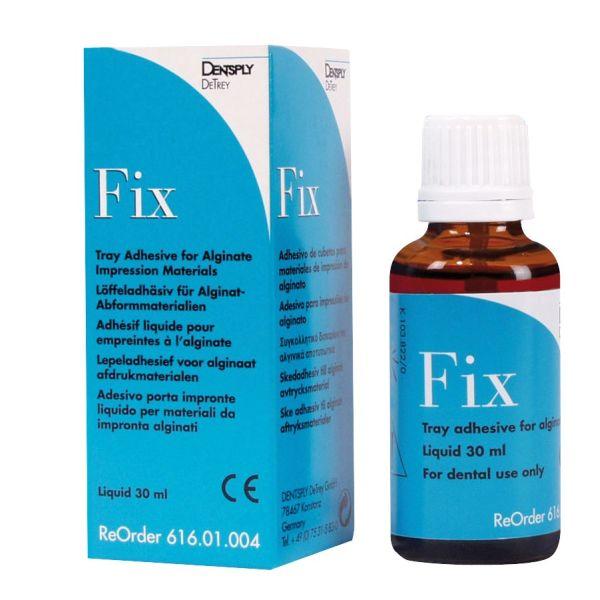 Fix adhæsiv flaske med pensel 30 ml