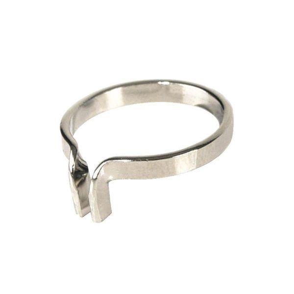 Palodent BiTine retionsring 4 stk rund*