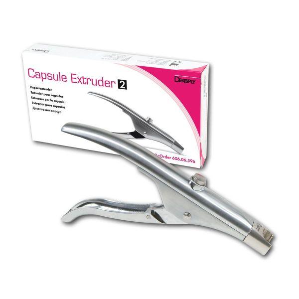 Chemfil Rock kapselpistol*