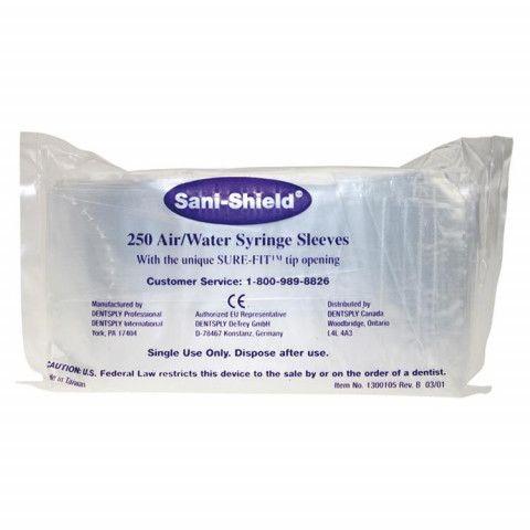 SaniTip beskyttelsesposer 250 stk