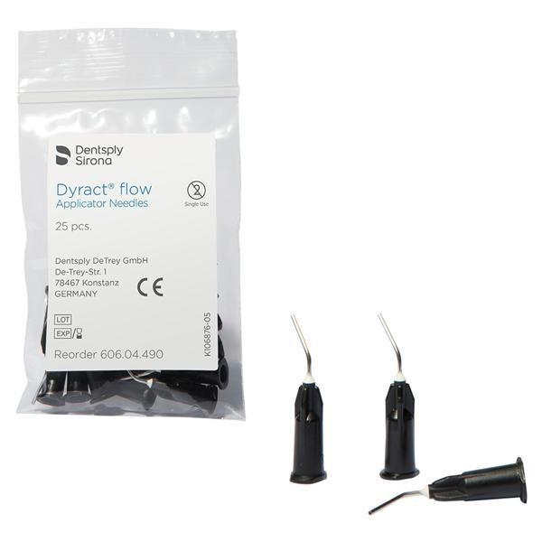 Dyract Flow spidser 25 stk