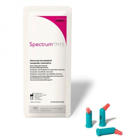 Spectrum TPH 3 kapsel 20x0.25 gram A2*