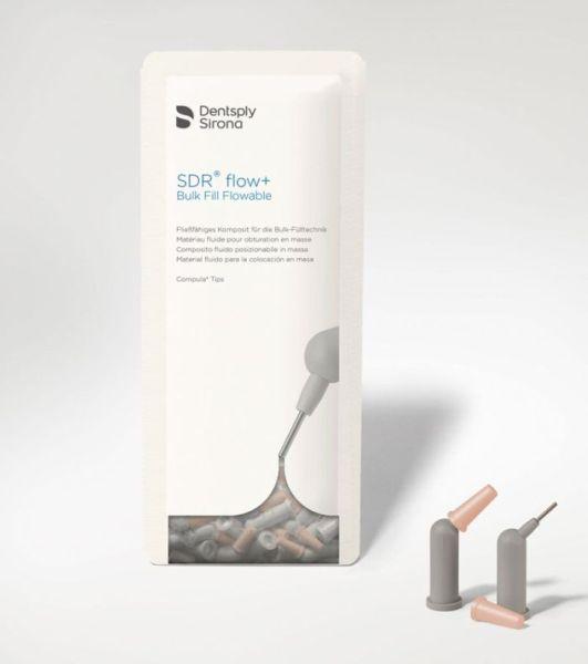 SDR Flow+ Bulk Fill kapsel 15x0.25 gram A2