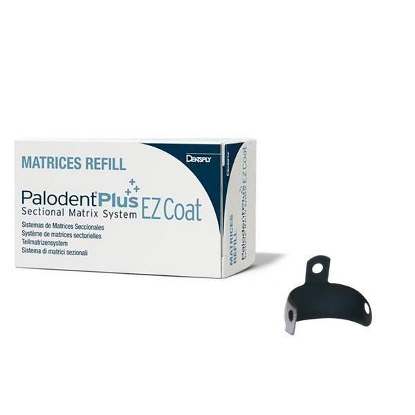 Palodent V3 EZ Coat matrice 4.5 mm 50 stk