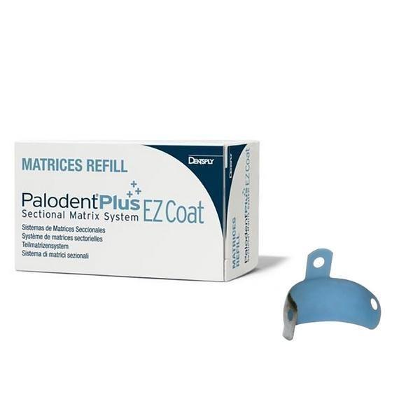 Palodent V3 EZ Coat matrice 5.5 mm 90 stk