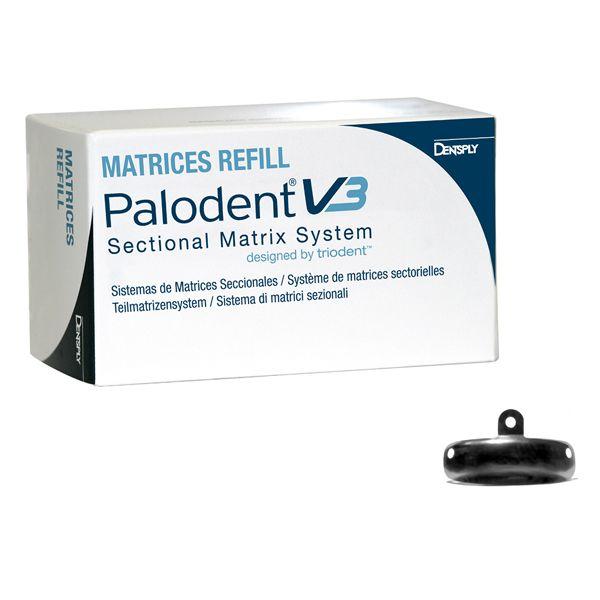 Palodent V3 matrice 6.5 mm 50 stk