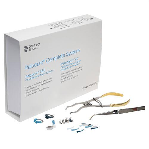 Palodent Universal Matrix System Intro Kit*