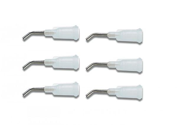 Glyde sprøjtespidser 50 stk*