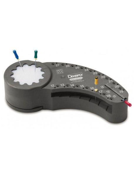 Twin Bloc - Kombineret Endoblok