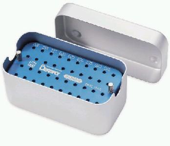 Endo-Stand fileholder i aluminium*