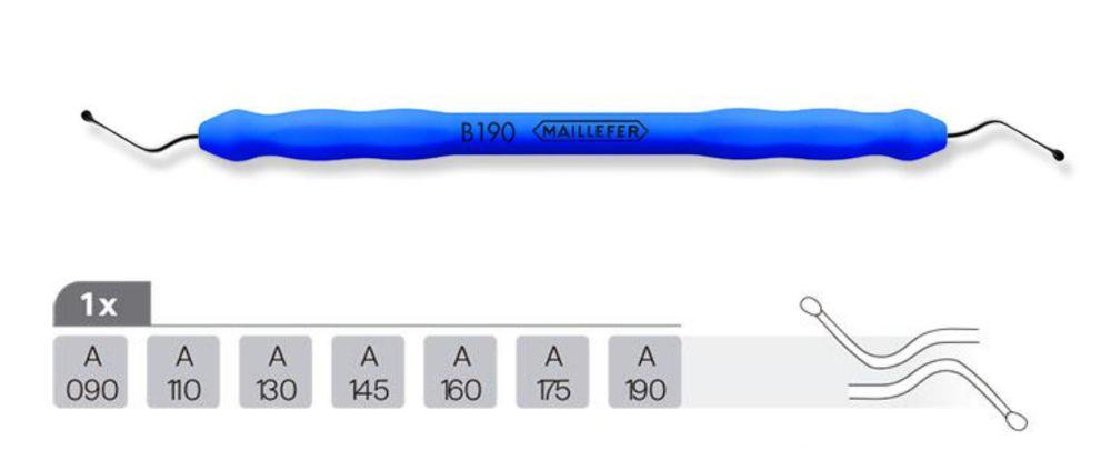 Excavator B095S A130 Dobbelt*