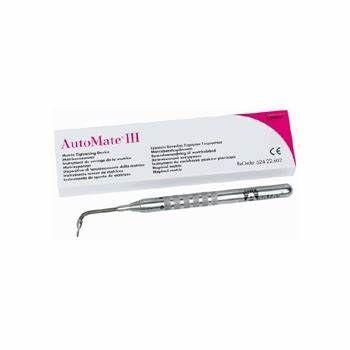 AutoMate III tang til stramning af AutoMatrix*