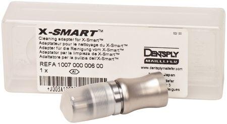 X-Smart vinkelstykke adapter til DAC*