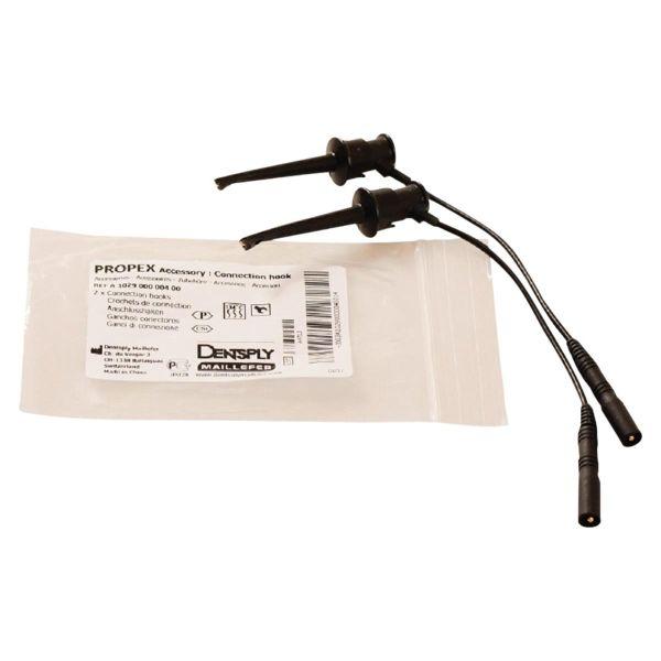 Propex II / Pixi fil-klemme 2 stk*