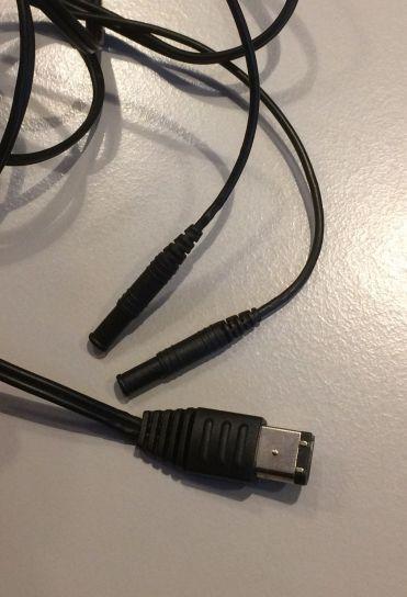 Propex II Måle kabel*