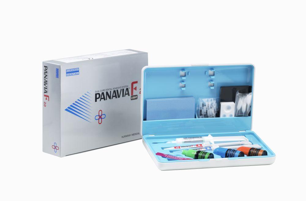 Panavia F 2.0 komplet sæt White*