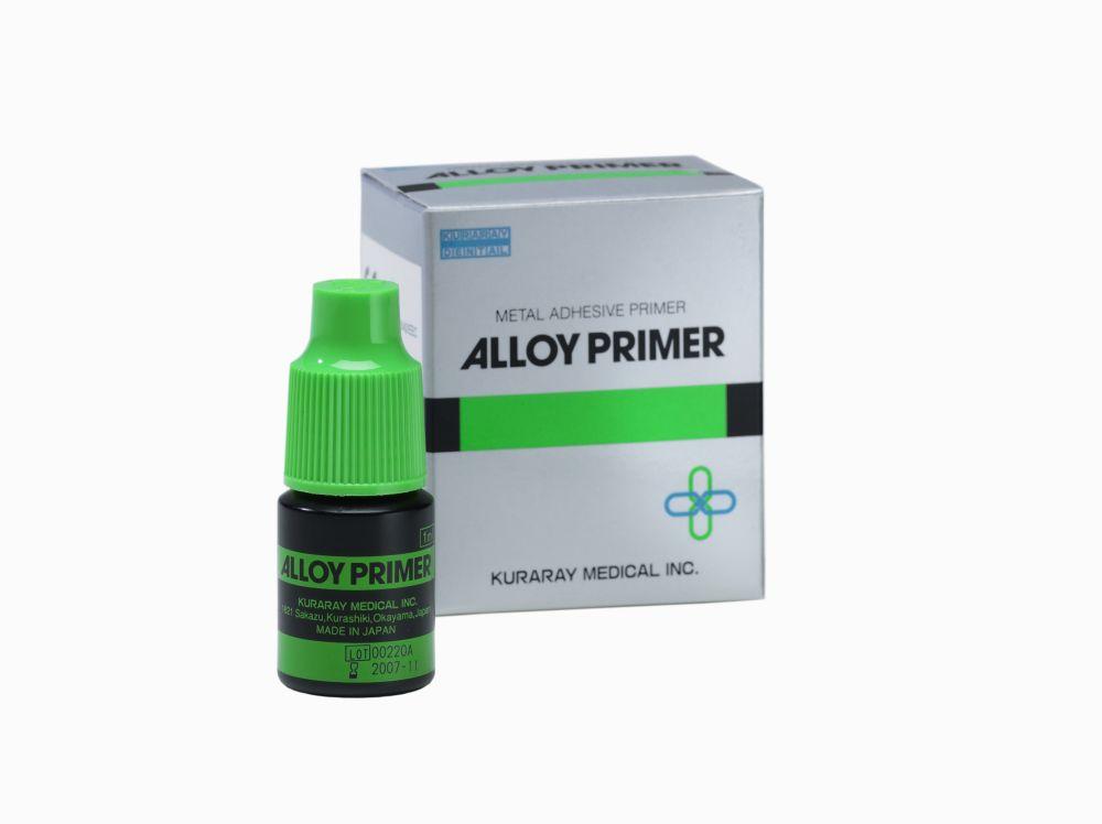 Alloy primer 5 ml flaske