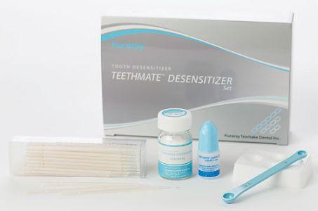 Teethmate Desensitizer sæt*