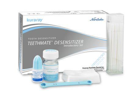Teethmate Desensitizer introsæt*