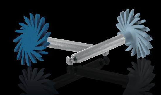 Clearfil Twist DIA polerhjul Ø14mm prøve sæt 2 x 1 stk*