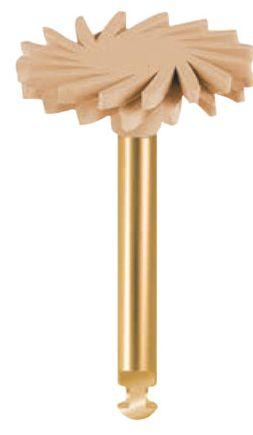 Katana Zirkonium Twist DIA RA medium 10stk*