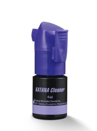 Katana Cleaner 4 ml